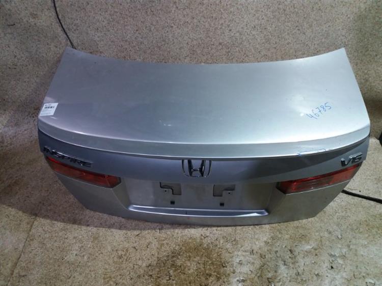 Крышка багажника Хонда Инспаер в Новокуйбышевске 46785